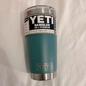 Yeti Rambler